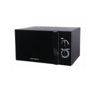 Мікрохвильова піч Grunhelm 23MX723-B