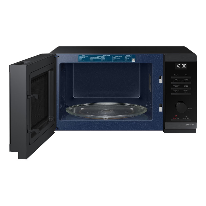 Мікрохвильова піч Samsung MS23DG4504AG