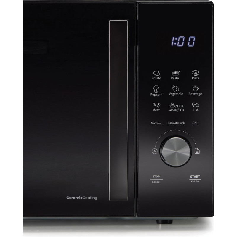 Мікрохвильова піч HISENSE H23MOBSD1HG (MO23XYZ)