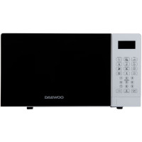 Мікрохвильова піч Daewoo MD-FA202SW