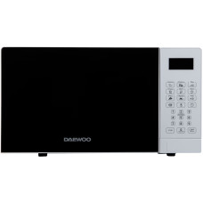 Мікрохвильова піч Daewoo MD-FA202SW