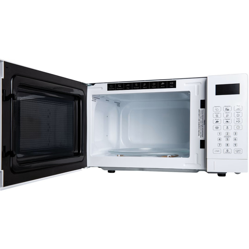 Мікрохвильова піч Daewoo MD-FA202SW