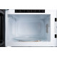 Мікрохвильова піч Daewoo MD-FA202SW