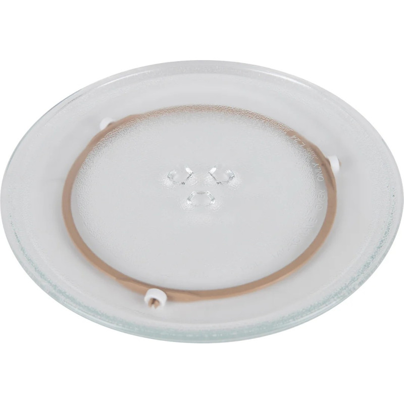 Мікрохвильова піч Daewoo MD-FA202SW