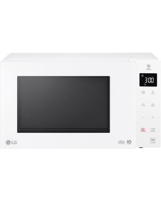 Мікрохвильова піч LG MS2336GIH