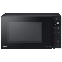 Мікрохвильова піч LG MH6336GIB