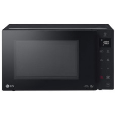 Мікрохвильова піч LG MH6336GIB