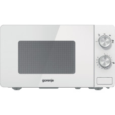  Мікрохвильова піч Gorenje MO20E1W2