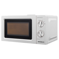 Мікрохвильова піч Interlux IMWO 8820 SW