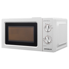Мікрохвильова піч Interlux IMWO 8820 SW