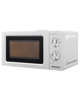 Мікрохвильова піч Interlux IMWO 8820 SW