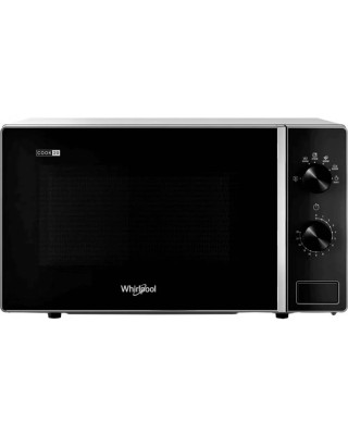 Мікрохвильова піч WHIRLPOOL MWP101SB