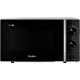 Мікрохвильова піч WHIRLPOOL MWP101SB