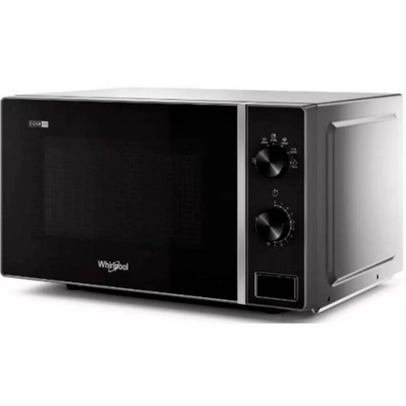 Мікрохвильова піч WHIRLPOOL MWP101SB