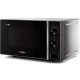 Мікрохвильова піч WHIRLPOOL MWP101SB