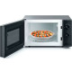 Мікрохвильова піч WHIRLPOOL MWP101SB