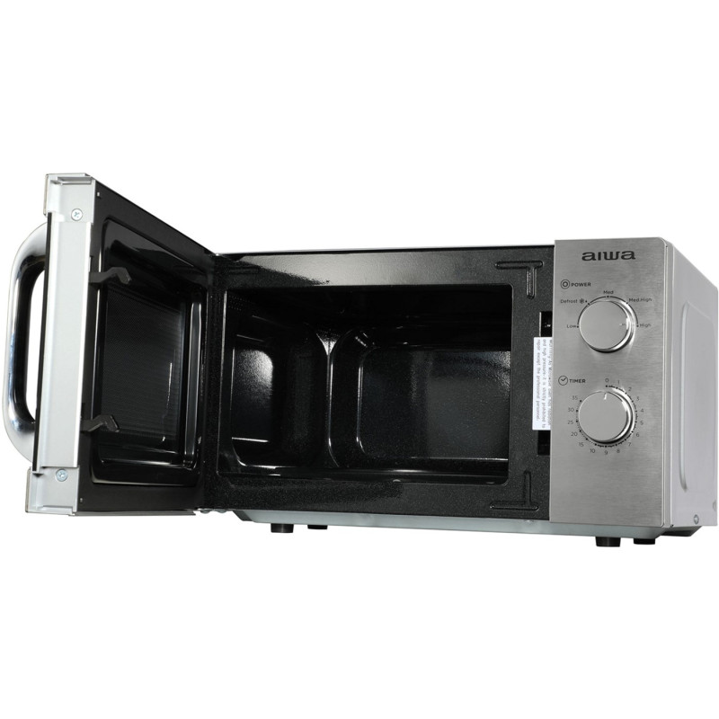 Aiwa Namicook Silver20 MW-200SL Мікрохвильова піч мікрохвильова піч
