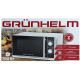 Мікрохвильова піч Grunhelm 20MX730-W