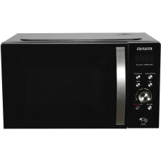 AIWA NAMICOUK CRYSTAL23 MW-230DG/BK Мікрохвильова піч