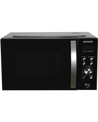Мікрохвильова піч AIWA NAMICOUK CRYSTAL23 MW-230DG/BK