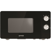 Мікрохвильова піч Gorenje MO20E1B