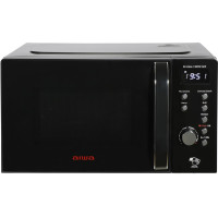 Мікрохвильова піч AIWA NAMICOOK CRYSTAL20 MW-202DG BK