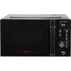 Aiwa Namicook Crystal20 MW-202DG BK мікрохвильова піч мікрохвильова піч