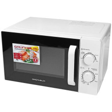 Мікрохвильова піч GRUNHELM 20MX750-W