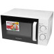 Мікрохвильова піч GRUNHELM 20MX750-W