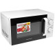 Мікрохвильова піч GRUNHELM 20MX750-W