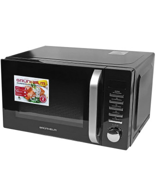 Мікрохвильова піч GRUNHELM 20MX920-GB