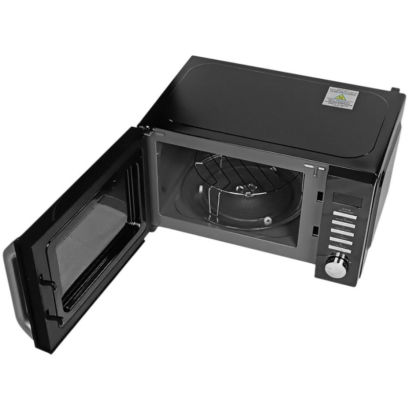 Мікрохвильова піч GRUNHELM 20MX920-GB