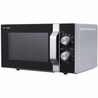 Мікрохвильова піч Sharp R204SA