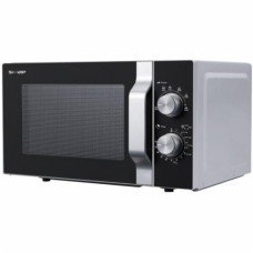 Мікрохвильова піч Sharp R204SA
