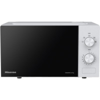 Мікрохвильова піч Hisense H20MOWP1