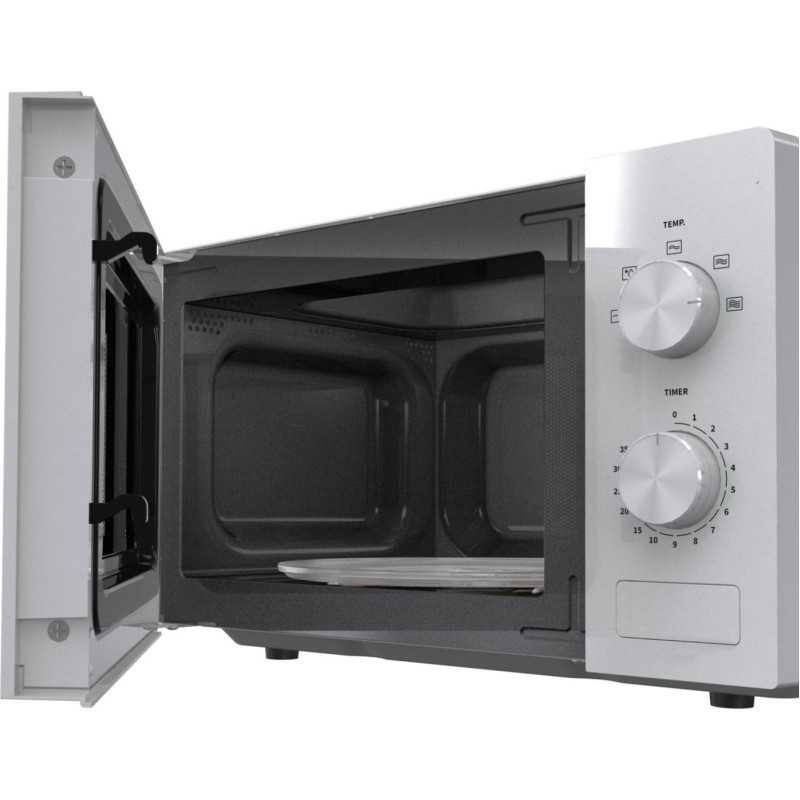 Мікрохвильова піч Hisense H20MOWP1