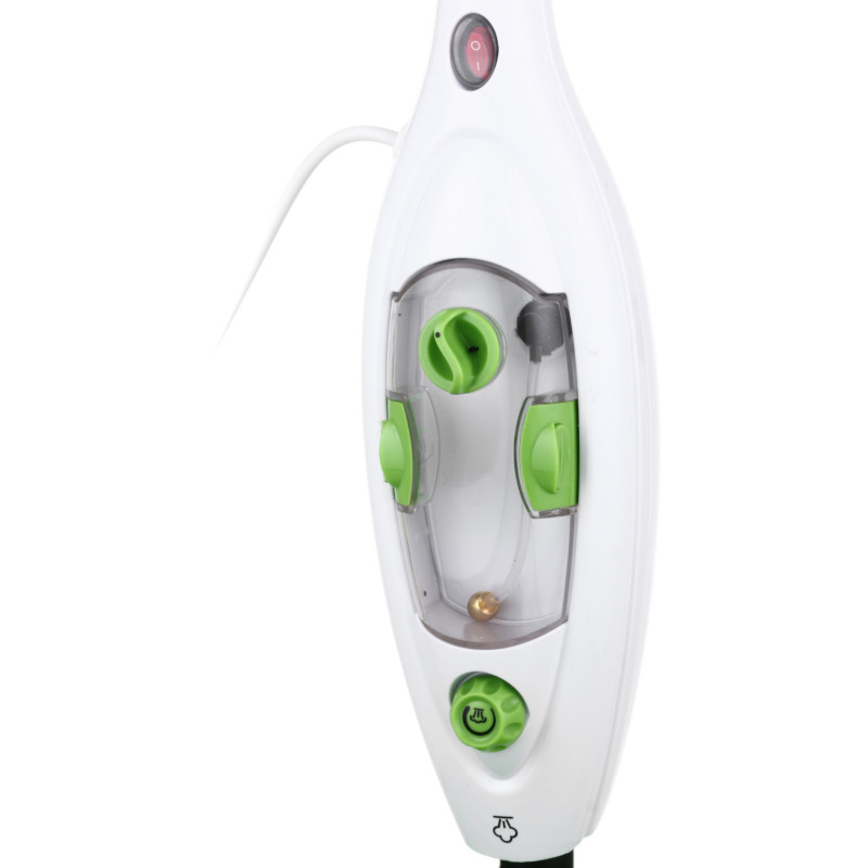 Парова швабра LARETTI LR-SC4553