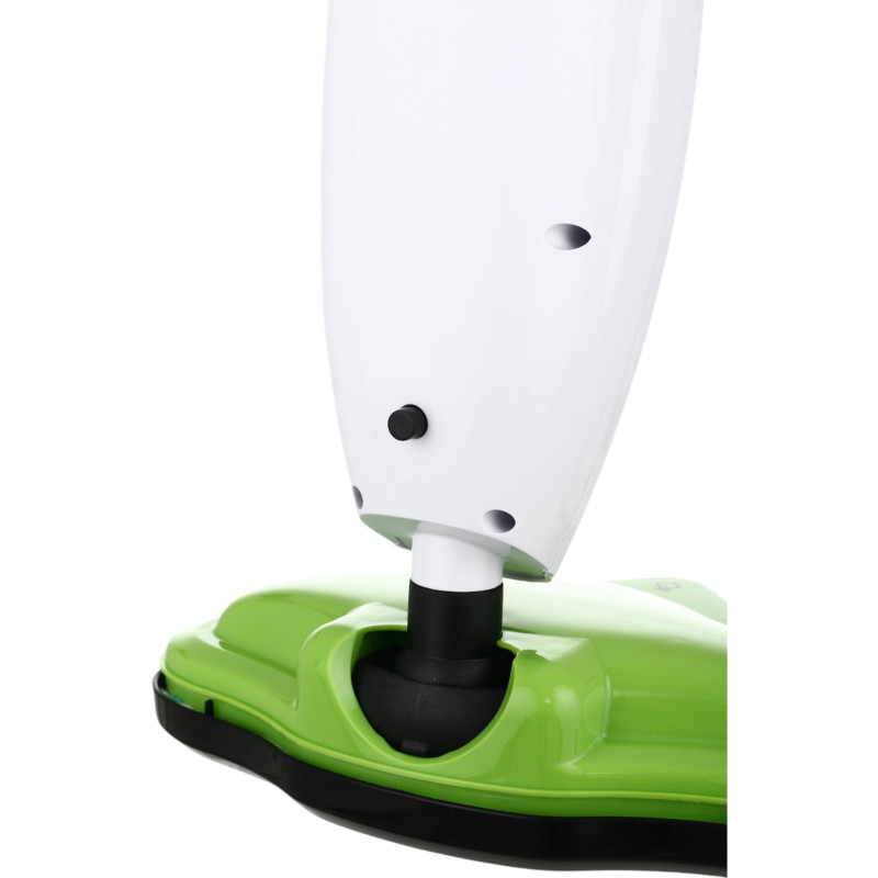 Парова швабра LARETTI LR-SC4553