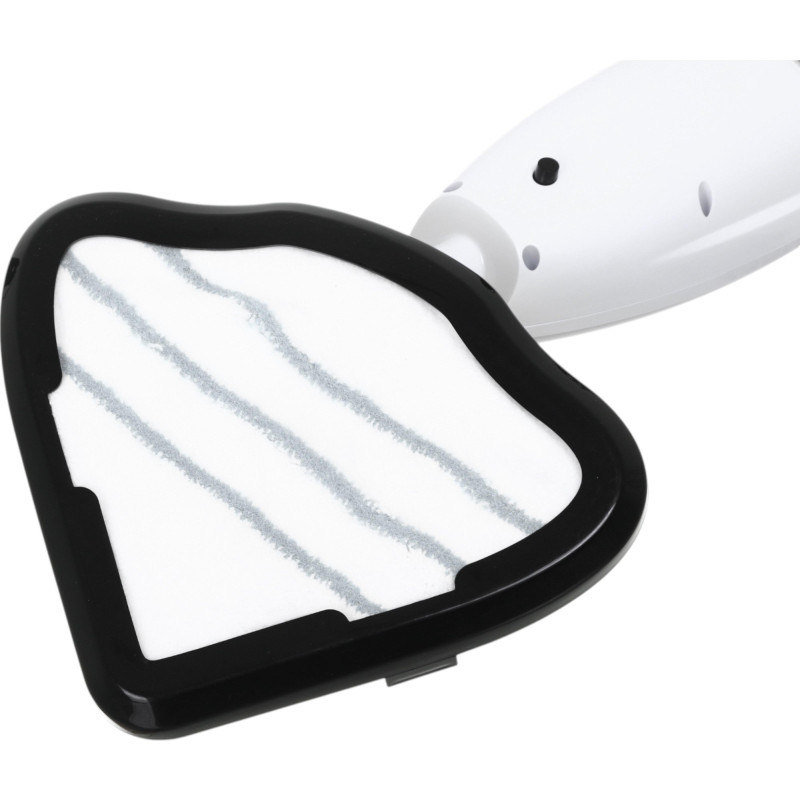 Парова швабра LARETTI LR-SC4553