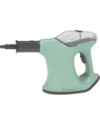 Пароочисник GRUNHELM GSTC400