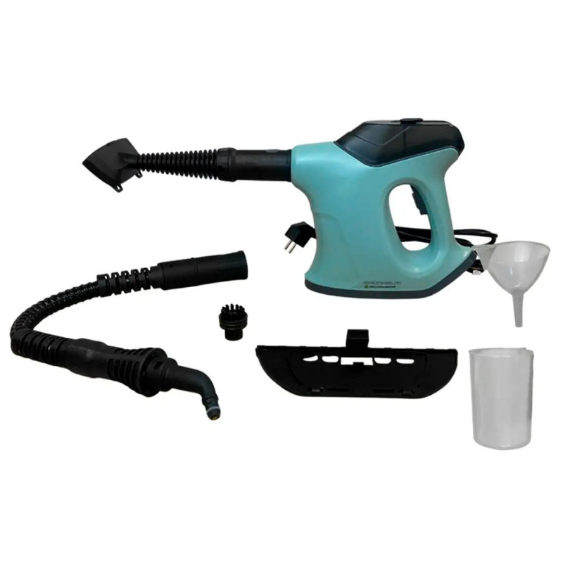 Пароочисник GRUNHELM GSTC400