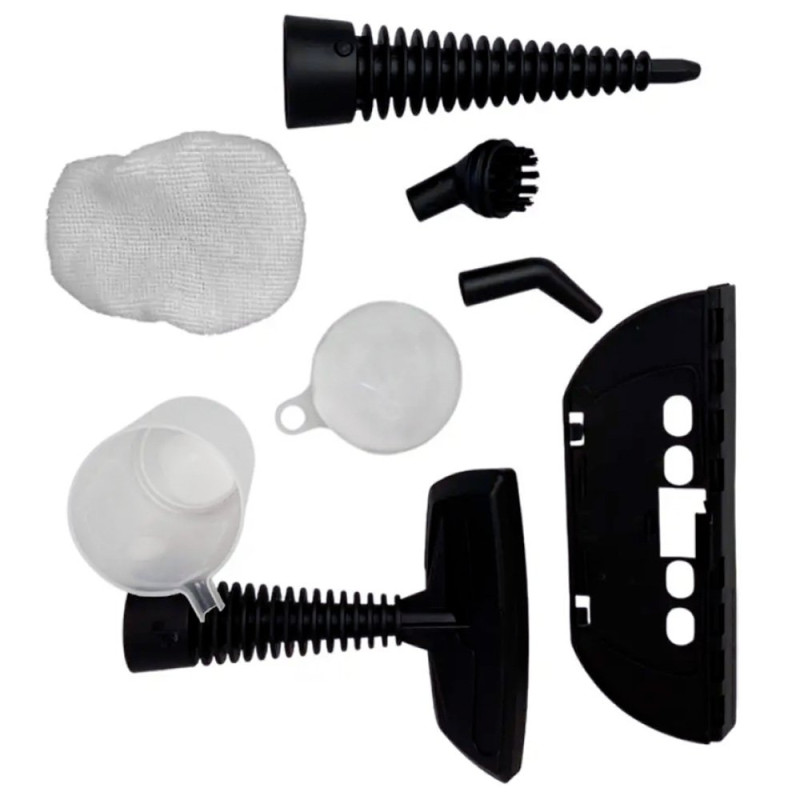 Пароочисник GRUNHELM GSTC400