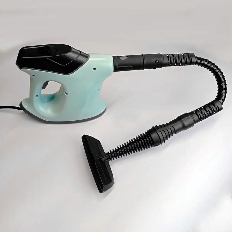 Пароочисник GRUNHELM GSTC400