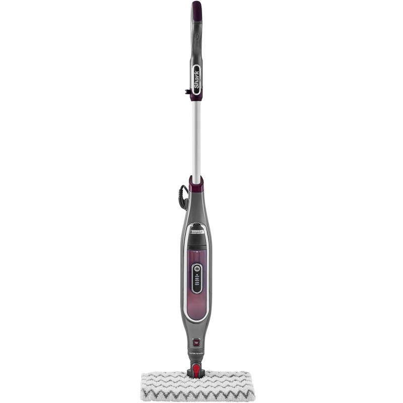 Пароочисник Shark S6003EU