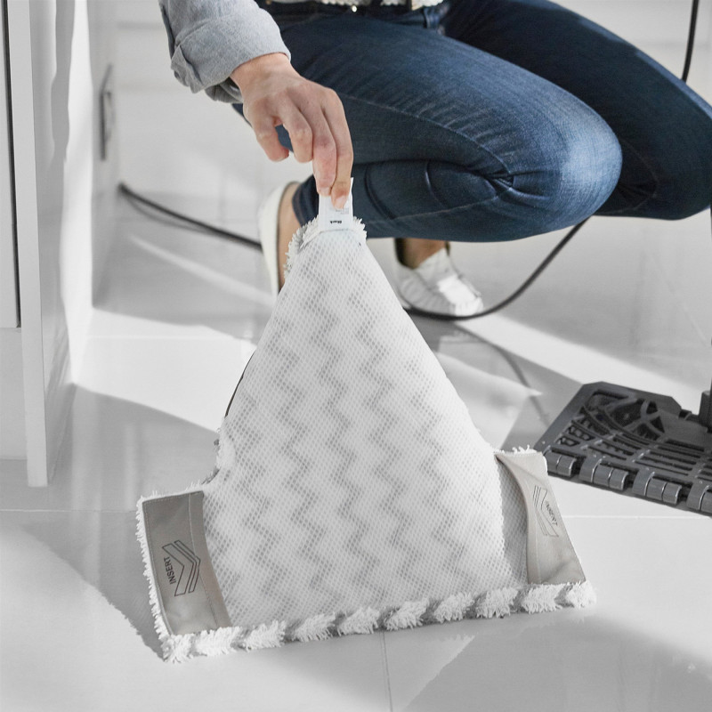 Пароочисник Shark S6003EU