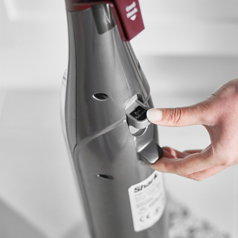 Пароочисник Shark S6003EU