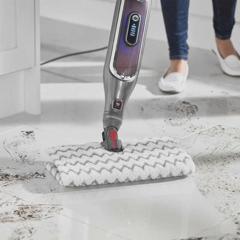 Пароочисник Shark S6003EU