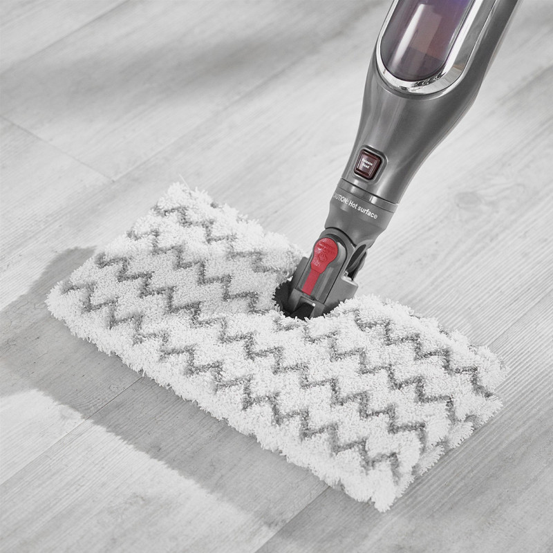 Пароочисник Shark S6003EU