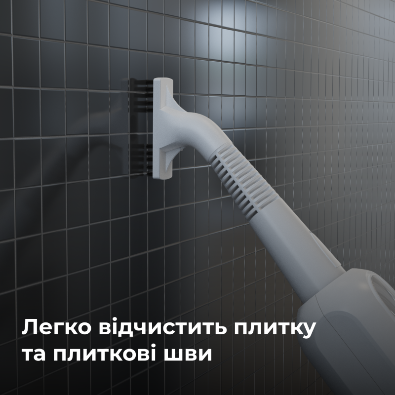 Пароочисник AENO ASM0002