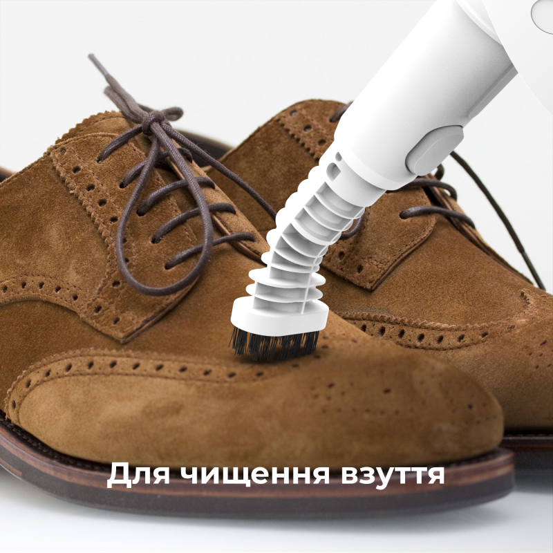 Пароочисник AENO SM1 (ASM0001)